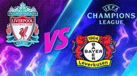 Liverpool vs Bayer Leverkusen: ¿Dónde y cuándo ver EN VIVO la Jornada 4 de la Champions?
