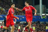 ¡Caballo negro! Nottingham Forest ya es segundo en la Premier League