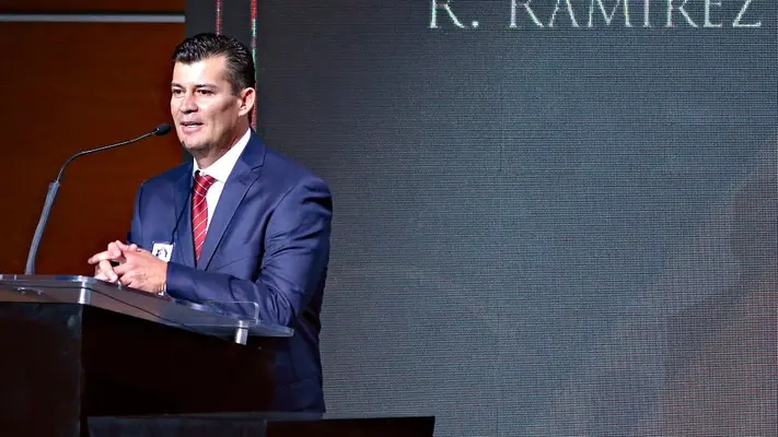 Ramón Ramírez carga contra Liga MX: "La MLS tiene mejores cimientos"