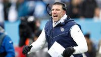 New England Patriots elige a Mike Vrabel para ser nuevo Head Coach