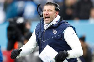 New England Patriots elige a Mike Vrabel para ser nuevo Head Coach