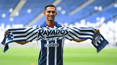 Rayados: el 'Ladrón' de los fichajes anhelados de Chivas