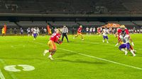 Pumas CU aplasta a las Águilas UACH y manda mensaje previo al Clásico