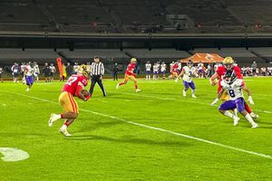 Pumas CU aplasta a las Águilas UACH y manda mensaje previo al Clásico