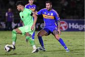¡Uno más a la cuenta! Juárez nunca le ha ganado a Tigres en la historia de la Liga MX