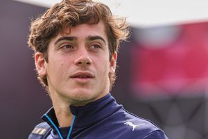 Ralf Schumacher está seguro que Franco Colapinto llegará a Red Bull