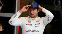 'Checo' Pérez registrado como piloto de Red Bull para 2025 de acuerdo a documentos de la FIA