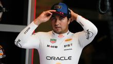'Checo' Pérez registrado como piloto de Red Bull para 2025 de acuerdo a documentos de la FIA