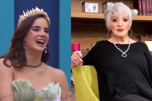 Gala Montes podría interpretar a Anel, la exesposa de José José, en una bioserie