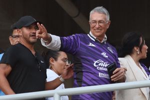 Ricardo Salinas se burla de Mazatlán, su propio equipo, tras goleada contra América