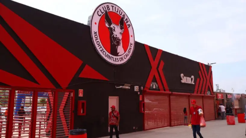 Dorados de Sinaloa tendrán que jugar en Tijuana debido a la inseguridad
