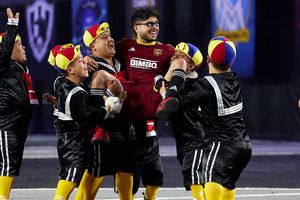 Ejército de Quicos invade la Kings League Américas