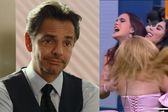Eugenio Derbez cuestiona la atención a La Casa de los Famosos y no a la Reforma Judicial