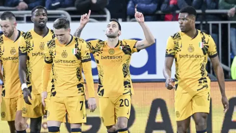 Estos son los primeros partidos de futbol que se jugarán en 2025