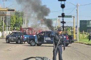 Estados Unidos pide a sus ciudadanos no viajar a Sinaloa por violencia criminal en la ciudad