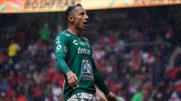 Mario Carrillo elogia carrera de Andrés Guardado en Europa: “Para mí es el mejor en ese sentido”
