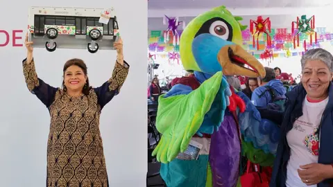 Programa Colibrí de Plata: Adultos mayores de CDMX se irán gratis de vacaciones