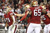 49ers sufre de más pero logra vencer a los Dallas Cowboys en el SNF