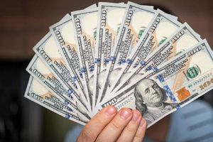 Precio del dólar hoy, 7 de octubre de 2024: El peso se mantiene fuerte