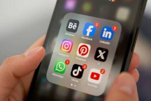 ¡Prohíben redes sociales para menores de 16 años! Checa en dónde