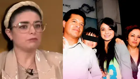 Violeta Isfel no defenderá a sus padres si pisan la cárcel