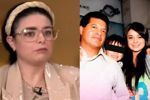 Violeta Isfel no defenderá a sus padres si pisan la cárcel