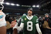 Aaron Rodgers sobre su futuro en NFL: “Todo dependerá de los Jets”