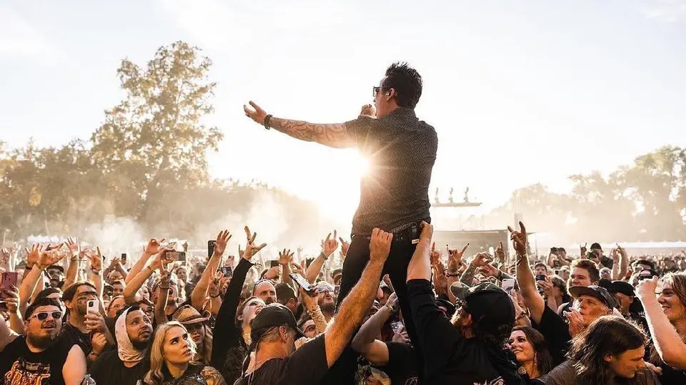 Stone Temple Pilots cancela 3 de sus 4 conciertos en México ¿Qué fecha sigue en pie?