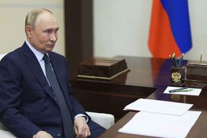 Kremlin reitera la advertencia de Putin sobre ataques ucranianos con armas occidentales