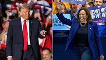 Elecciones Estados Unidos 2024: Cuándo y a qué hora anuncian quién será el Presidente