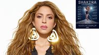 ¡Esto cuesta conocer en persona a Shakira ahora que venga a México! ¿No le pierden?