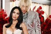 Machine Gun Kelly y Megan Fox terminan su relación después de anunciar que serán papás