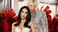 Machine Gun Kelly y Megan Fox terminan su relación después de anunciar que serán papás