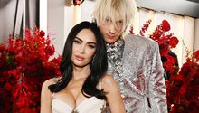 Machine Gun Kelly y Megan Fox terminan su relación después de anunciar que serán papás