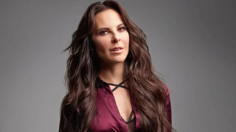 Kate del Castillo rifará un auto de lujo