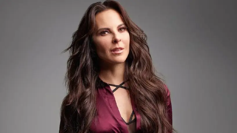 Kate del Castillo rifará un auto de lujo
