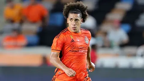 Pumas gestiona la llegada de Adalberto Carrasquilla, figura de la Selección de Panamá