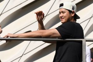 Shohei Ohtani se sometió a cirugía tras lesión en el Juego 2 de Serie Mundial