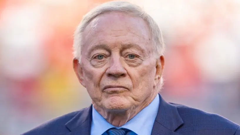 Jerry Jones ante la mala temporada de Dallas: “Estoy frustrado como todos los demás”