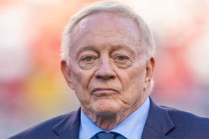 Jerry Jones ante la mala temporada de Dallas: “Estoy frustrado como todos los demás”