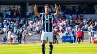 Óliver Torres comparte novatadas en Rayados: "Son lo mejor"