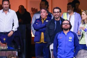 'Burro' Van Rankin cuenta que hace Emilio Azcárraga cuando pierde el América