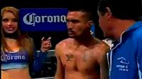 Muere el boxeador Roberto 'Gallo' Tamayo en Ciudad Obregón