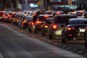 Hoy No Circula: ¿Qué autos NO circulan el viernes 08 de noviembre en CDMX y EDOMEX?