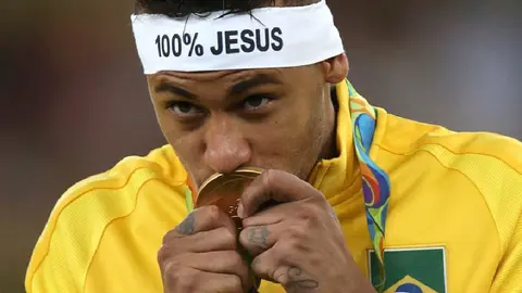 Neymar destaca nivel de Liga de Arabia Saudita: “Saudi Pro League está por encima de la Ligue 1”