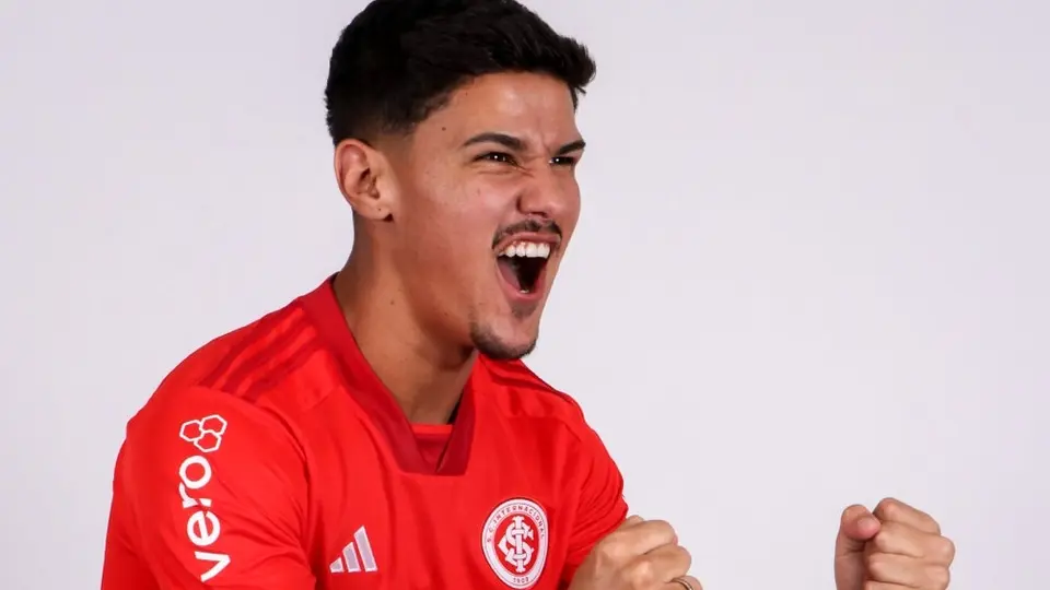 Tigres apunta a fichar a Romulo Zwarg, procedente de Inter de Porto Alegre