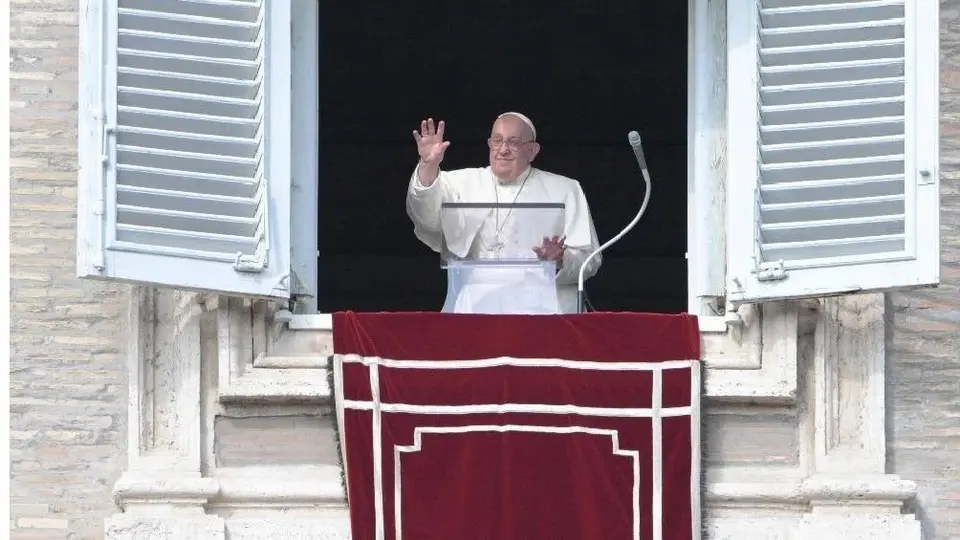 El Papa Francisco lamenta el asesinato del sacerdote Marcelo Pérez en Chiapas