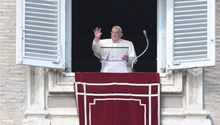 El Papa Francisco lamenta el asesinato del sacerdote Marcelo Pérez en Chiapas
