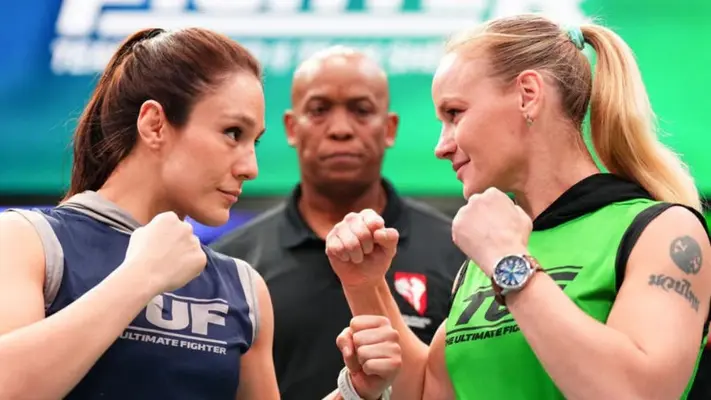 UFC 306: ¿Cuándo y dónde ver el evento en Las Vegas?