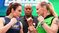 UFC 306: ¿Cuándo y dónde ver el evento en Las Vegas?
